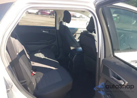 2016 Ford Edge Se z USA, uszkodzony, nr VIN 2FMPK4G92GBC26257